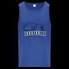 ATC Everyday Heavy Cotton Tank Top Thumbnail