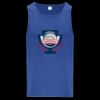 ATC Everyday Heavy Cotton Tank Top Thumbnail