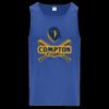ATC Everyday Heavy Cotton Tank Top Thumbnail