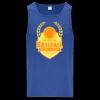 ATC Everyday Heavy Cotton Tank Top Thumbnail