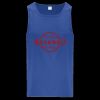 ATC Everyday Heavy Cotton Tank Top Thumbnail