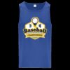 ATC Everyday Heavy Cotton Tank Top Thumbnail