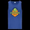 ATC Everyday Heavy Cotton Tank Top Thumbnail