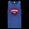 ATC Everyday Heavy Cotton Tank Top Thumbnail
