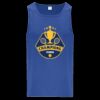 ATC Everyday Heavy Cotton Tank Top Thumbnail