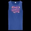 ATC Everyday Heavy Cotton Tank Top Thumbnail