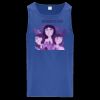 ATC Everyday Heavy Cotton Tank Top Thumbnail