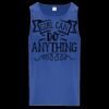 ATC Everyday Heavy Cotton Tank Top Thumbnail