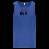 ATC Everyday Heavy Cotton Tank Top Thumbnail