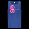ATC Everyday Heavy Cotton Tank Top Thumbnail