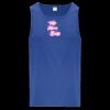 ATC Everyday Heavy Cotton Tank Top Thumbnail