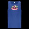 ATC Everyday Heavy Cotton Tank Top Thumbnail