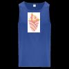ATC Everyday Heavy Cotton Tank Top Thumbnail