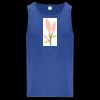 ATC Everyday Heavy Cotton Tank Top Thumbnail