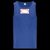 ATC Everyday Heavy Cotton Tank Top Thumbnail