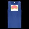 ATC Everyday Heavy Cotton Tank Top Thumbnail