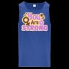 ATC Everyday Heavy Cotton Tank Top Thumbnail