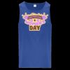 ATC Everyday Heavy Cotton Tank Top Thumbnail