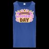 ATC Everyday Heavy Cotton Tank Top Thumbnail