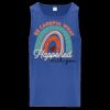 ATC Everyday Heavy Cotton Tank Top Thumbnail