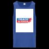 ATC Everyday Heavy Cotton Tank Top Thumbnail
