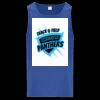 ATC Everyday Heavy Cotton Tank Top Thumbnail