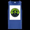 ATC Everyday Heavy Cotton Tank Top Thumbnail