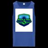 ATC Everyday Heavy Cotton Tank Top Thumbnail