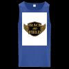 ATC Everyday Heavy Cotton Tank Top Thumbnail