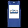 ATC Everyday Heavy Cotton Tank Top Thumbnail
