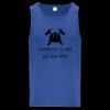 ATC Everyday Heavy Cotton Tank Top Thumbnail