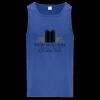 ATC Everyday Heavy Cotton Tank Top Thumbnail