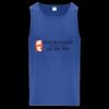 ATC Everyday Heavy Cotton Tank Top Thumbnail