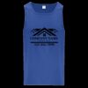 ATC Everyday Heavy Cotton Tank Top Thumbnail