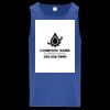 ATC Everyday Heavy Cotton Tank Top Thumbnail