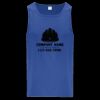 ATC Everyday Heavy Cotton Tank Top Thumbnail