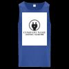 ATC Everyday Heavy Cotton Tank Top Thumbnail