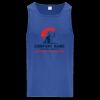 ATC Everyday Heavy Cotton Tank Top Thumbnail