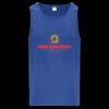 ATC Everyday Heavy Cotton Tank Top Thumbnail