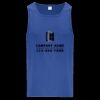 ATC Everyday Heavy Cotton Tank Top Thumbnail