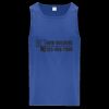 ATC Everyday Heavy Cotton Tank Top Thumbnail