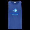 ATC Everyday Heavy Cotton Tank Top Thumbnail