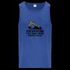 ATC Everyday Heavy Cotton Tank Top Thumbnail