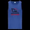 ATC Everyday Heavy Cotton Tank Top Thumbnail