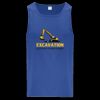 ATC Everyday Heavy Cotton Tank Top Thumbnail