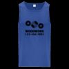 ATC Everyday Heavy Cotton Tank Top Thumbnail