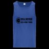 ATC Everyday Heavy Cotton Tank Top Thumbnail