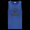 ATC Everyday Heavy Cotton Tank Top Thumbnail