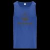 ATC Everyday Heavy Cotton Tank Top Thumbnail