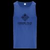 ATC Everyday Heavy Cotton Tank Top Thumbnail